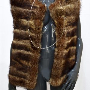 GILET MARMOTTA